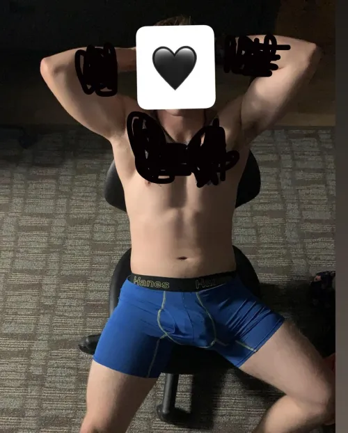 Freaky Friday by Sensitive_Track8169