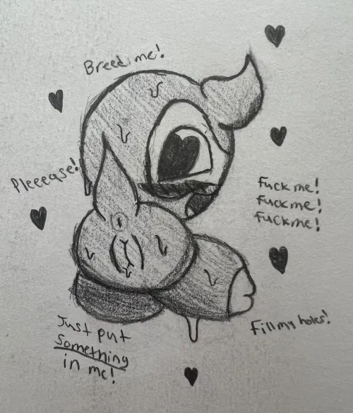 Freaky Little Castform by Sketch-Gobbug