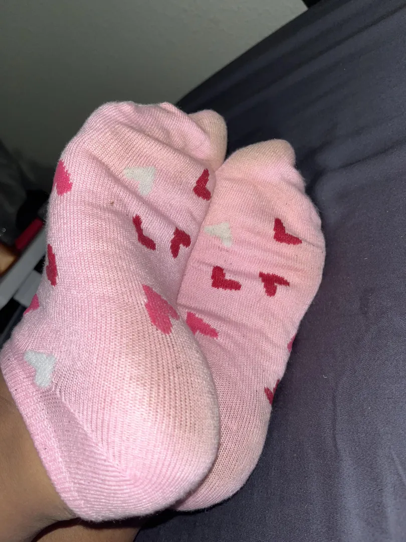 Freashly an hour and already having feet prints posted by Street_Discipline_