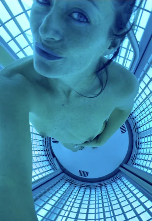 Freckle face  by Lexi_SweetPetite