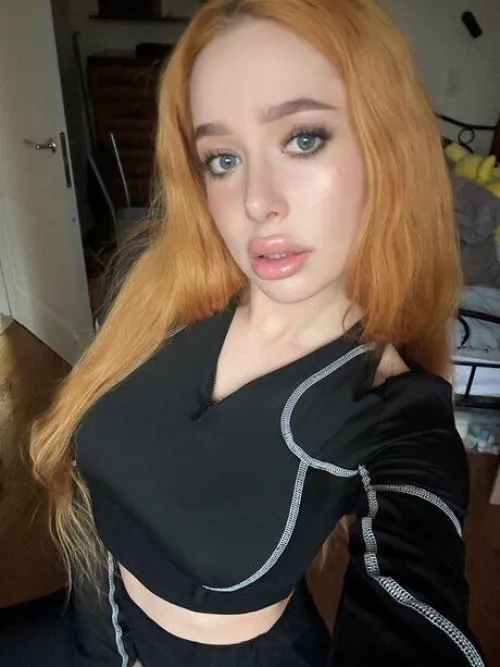 freckled and super shy being here [IRTR] by Dry_Algae_6103