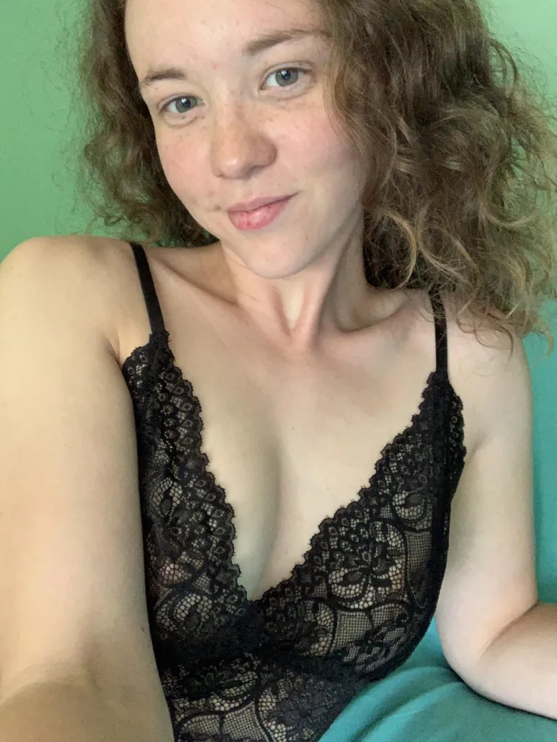 Freckles are natural and beautiful posted by thebreefontaine