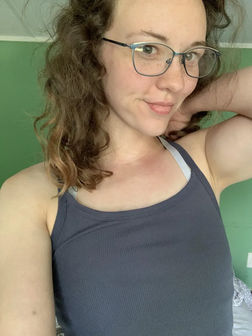 Freckles are naturally sweet to kiss posted by thebreefontaine