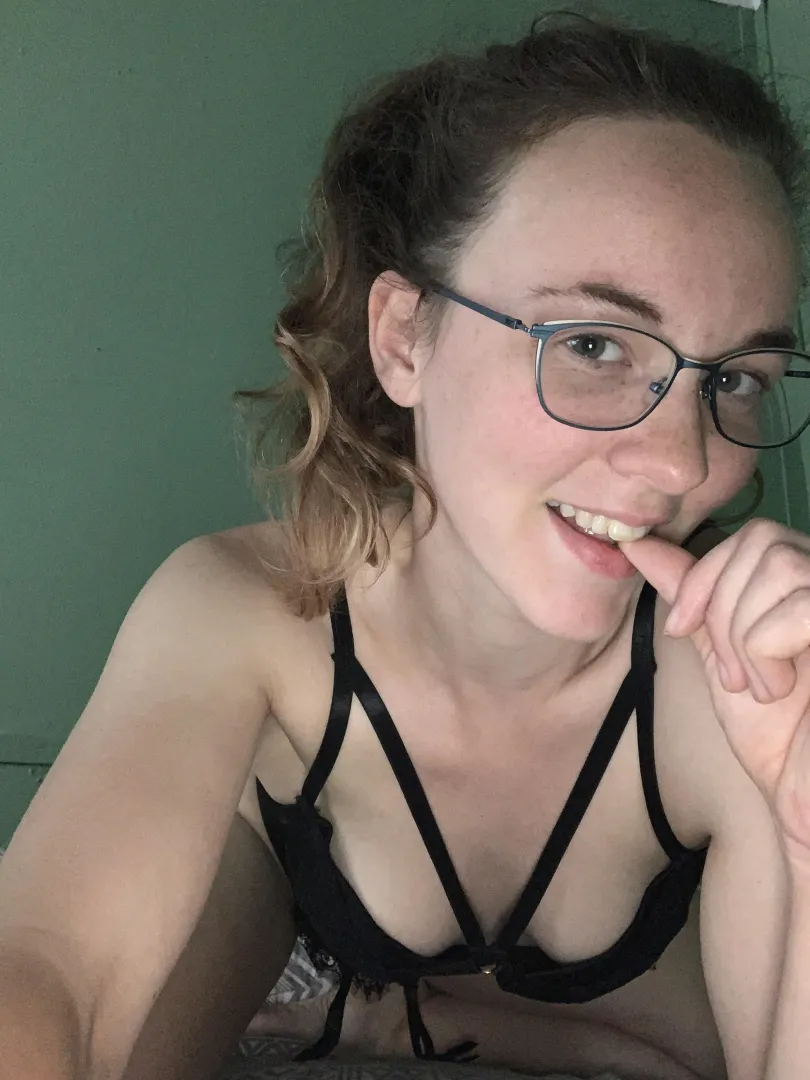 Freckles are the perfect topping to a naughty night posted by thebreefontaine