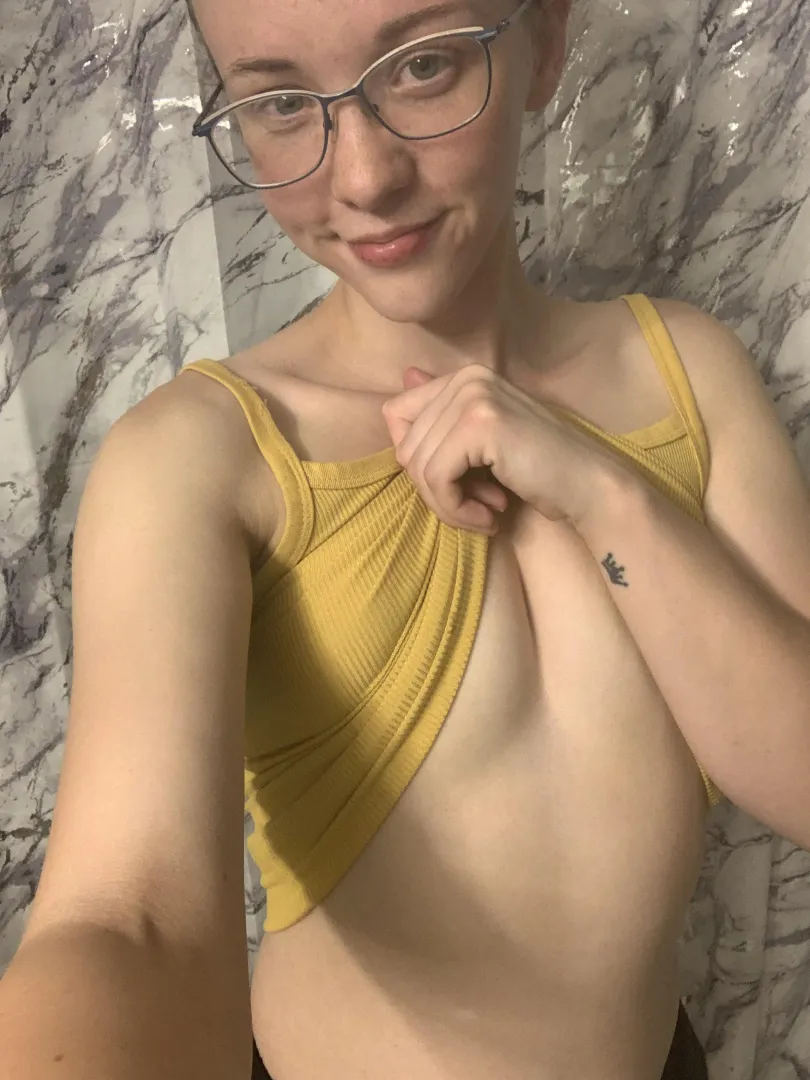 Freckles steam up the night posted by thebreefontaine