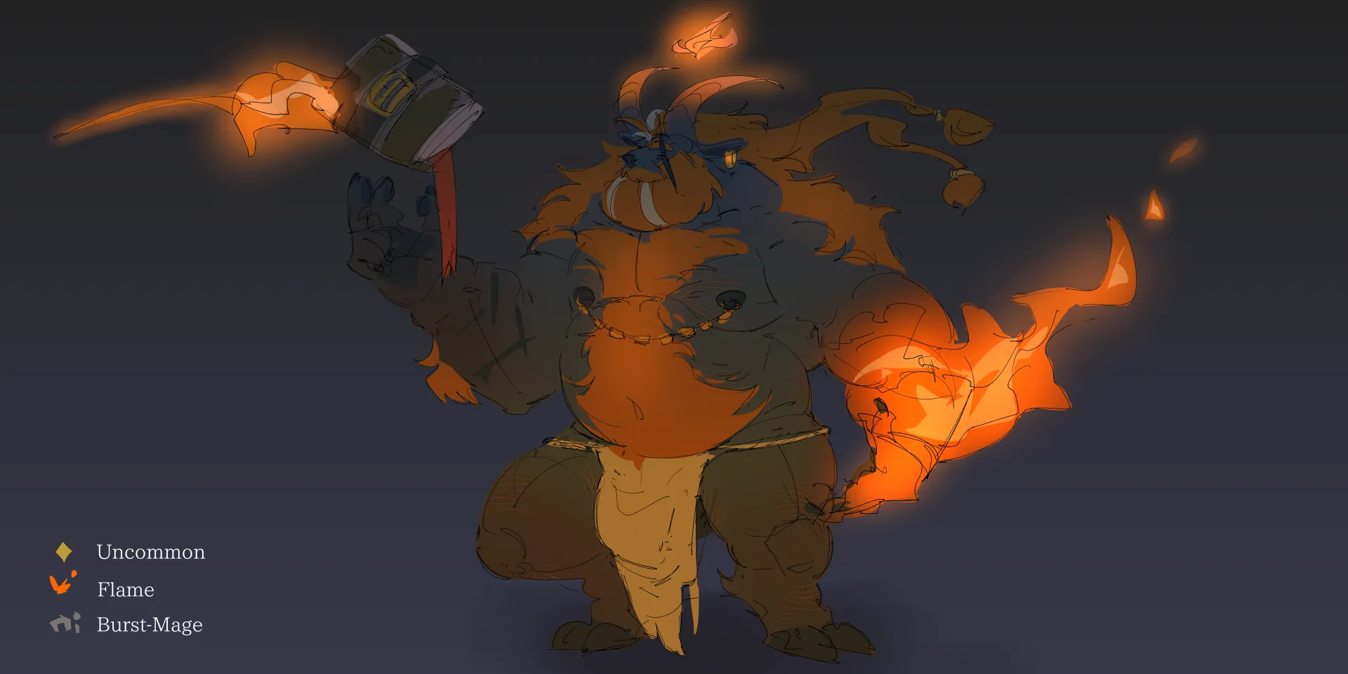 free adopt 2 artist: me posted by WeakCelebration1317