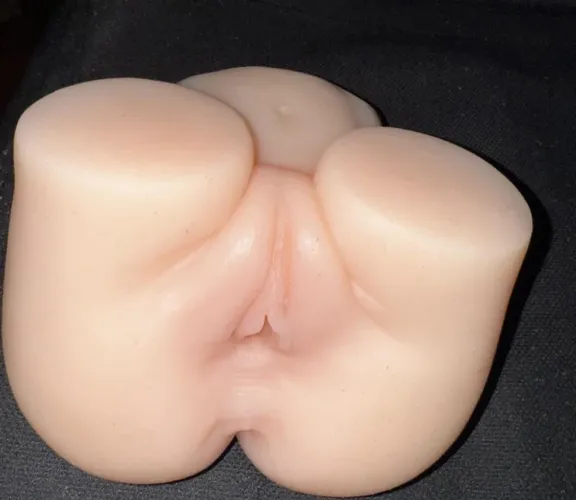 Free Fleshlight Doll Hmu by SuccessfulVanilla121