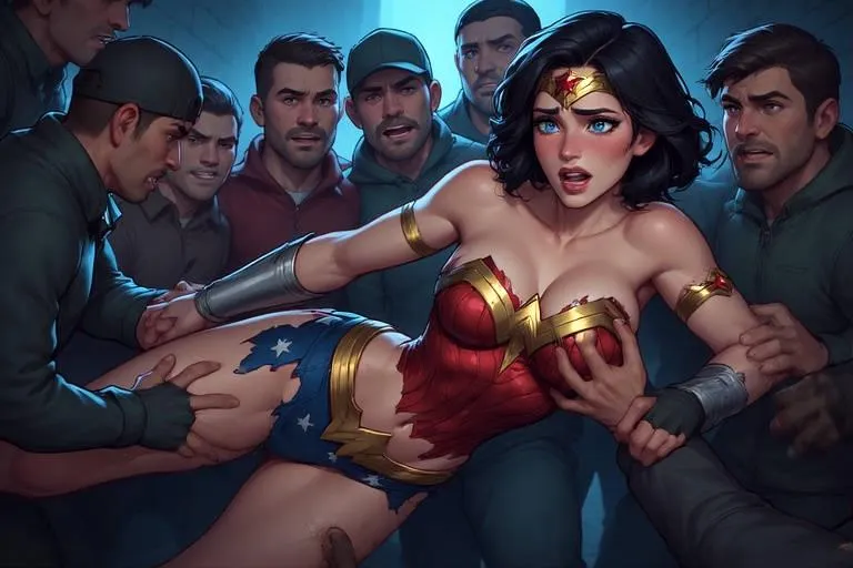 Free For All posted by picture_perfect2