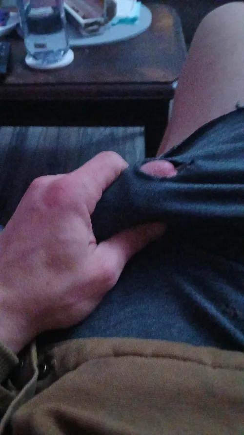 Free man again by bobrucker65