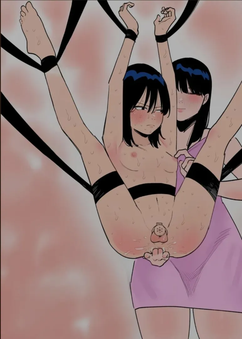 Free the real slut you try to bury, embrace her, embrace what you really are... A WHORE. WHORE FOR MOMMY PLEASURE posted by Sharlys_Ella