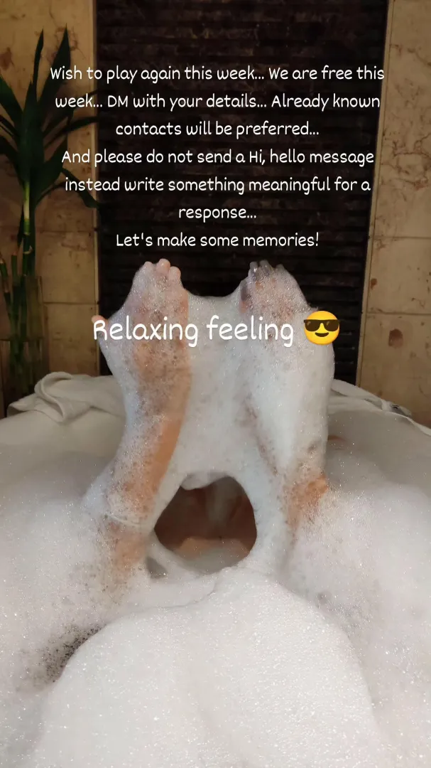 Free this week to connect in Delhi NCR (cuck) posted by awwwsomeeecouple