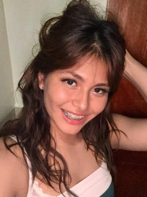 Free to hang tonight? by Think-Natural-4783