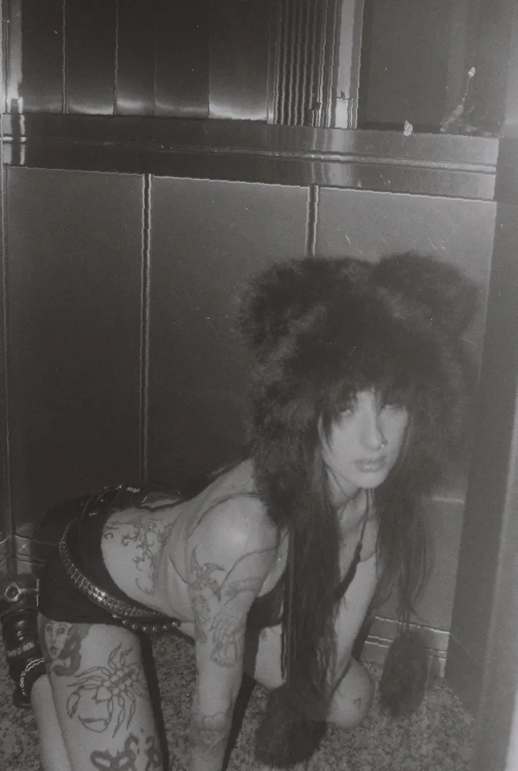 Free tonight/tmrw, can’t host unfortunately t.ele and grm: .lunaskittles'. posted by [deleted]