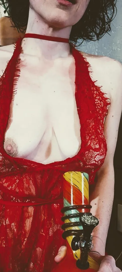 (F)ree your mind... Happy Tuesday posted by KikiMcFlash