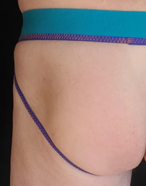 Freedom! by Thong-maker-24