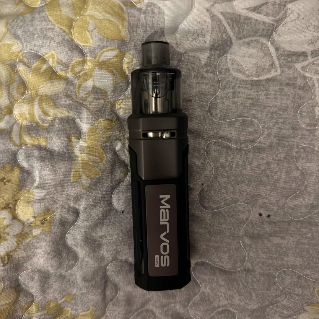 FreeMax Marvos 60w posted by Relative-Fuel3603