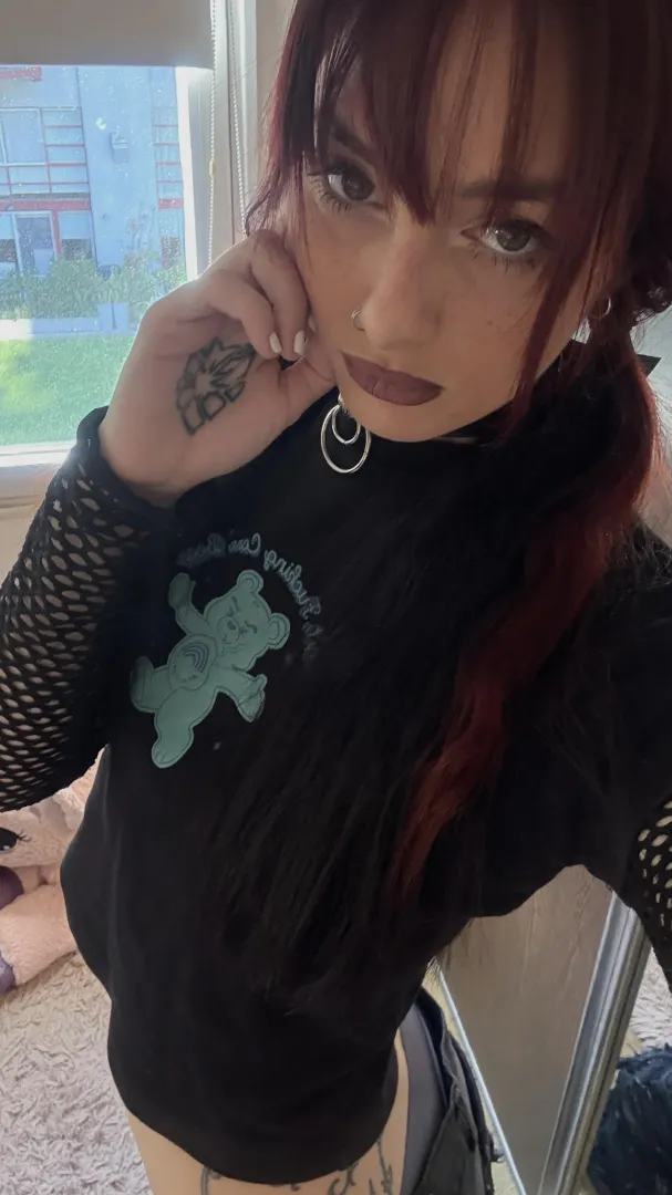 Fresh air but spicy energy, Instagram,, lunaromes posted by Jangochained258