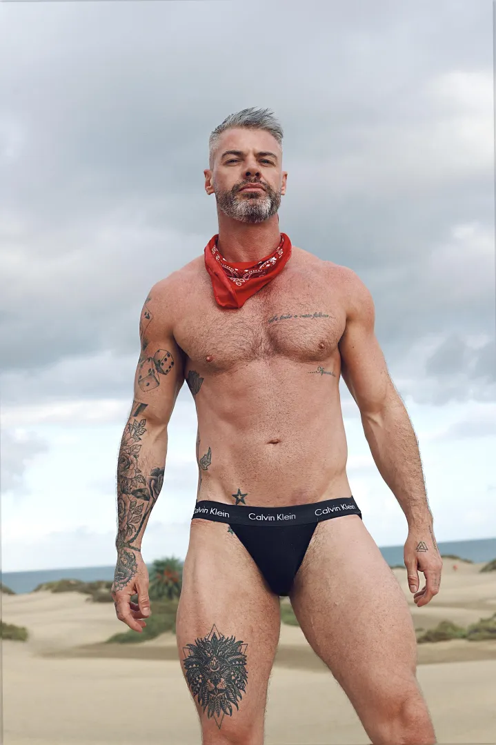 Fresh and clean posted by BarelyJustinThyme