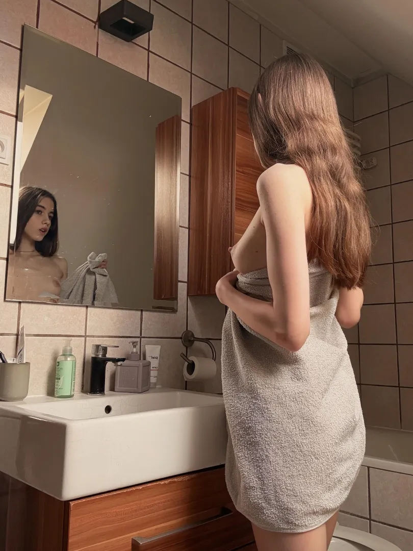 fresh and soft posted by TenderSage