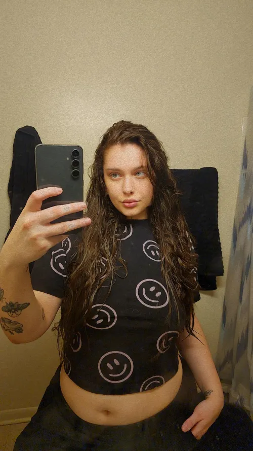 Fresh color  by yourstonedgf