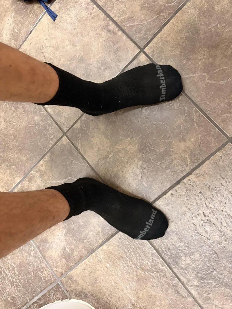 Fresh from work posted by mean_smith