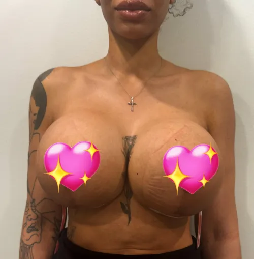 Fresh installed and ready to play. by trophylover