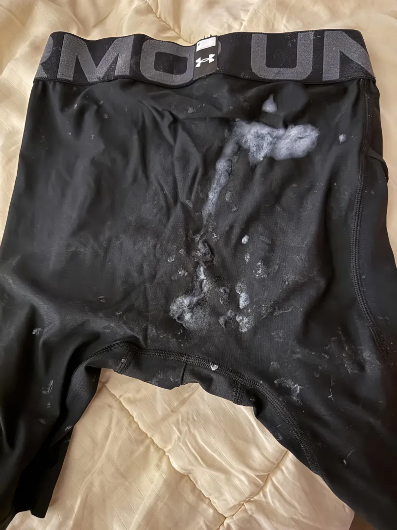 Fresh load on my compressions. They smell divine posted by Blended_Meatballs