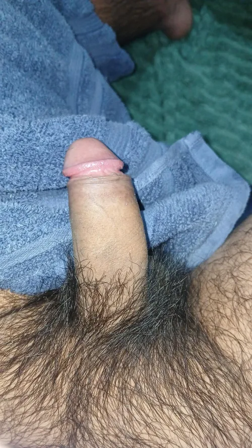 Fresh out the shower  by naughtyboy_67