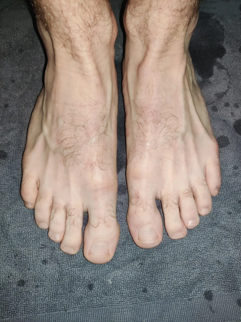 Fresh out the shower posted by deeznutshagoti