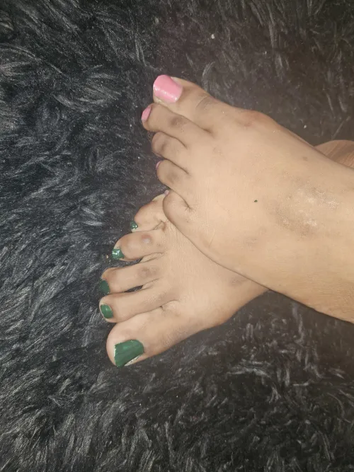 Fresh set… what do you think?  by LoveMsDesire