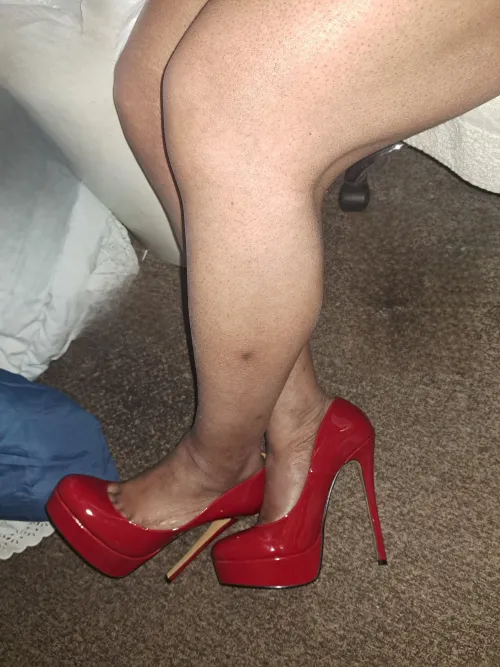 Fresh shave by hotrox82