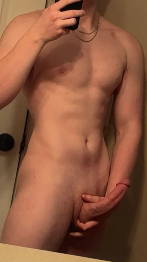 Freshly 18 by aaron_grand421