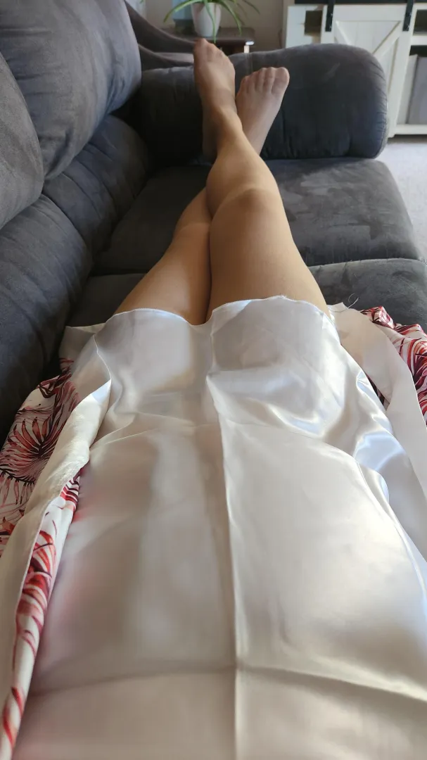 Freshly shaved and in hose posted by SuspiciousAlarm9