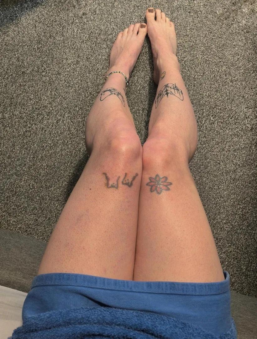 Freshly smooth! I utterly adore it  posted by Becoming_Dhani_