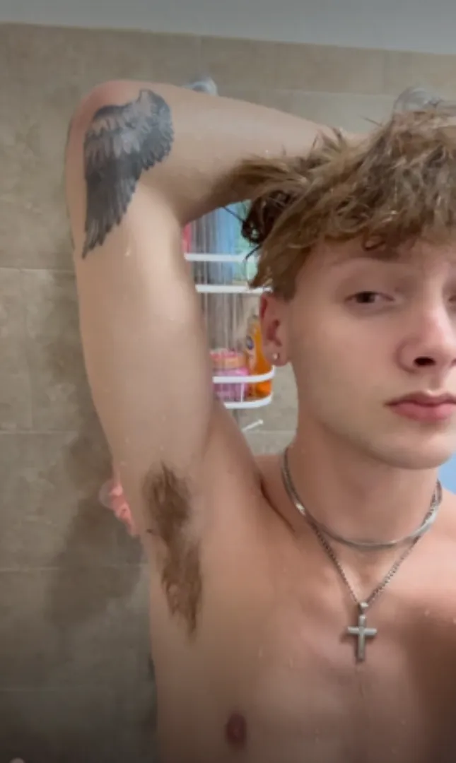 fresh-washed pits posted by Due-Cost5031