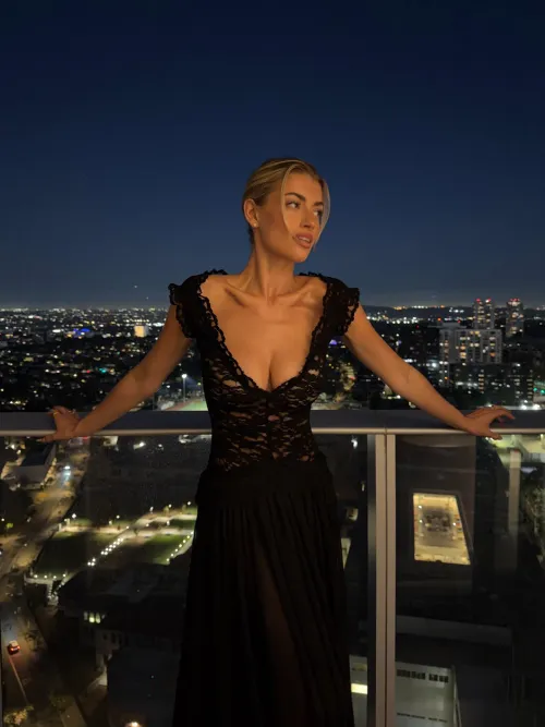 Freya Tidy by DolGrenn