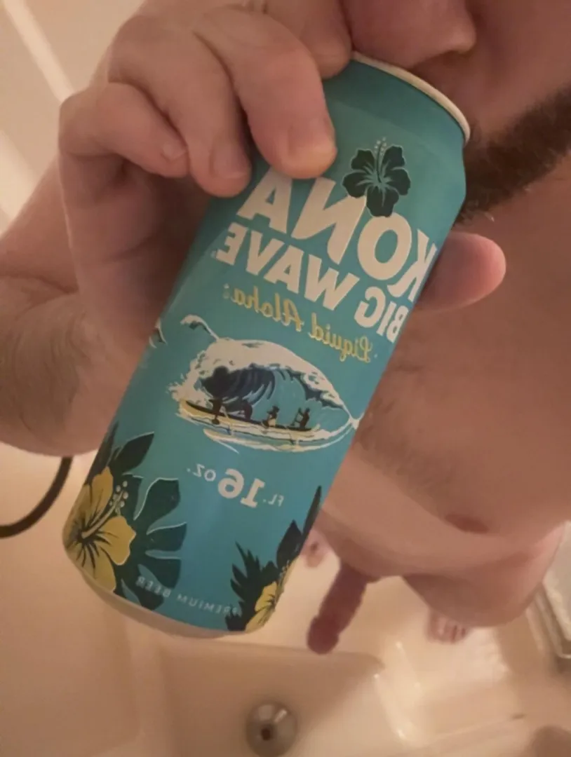 Friday cheers! posted by ExhibitionistGorilla