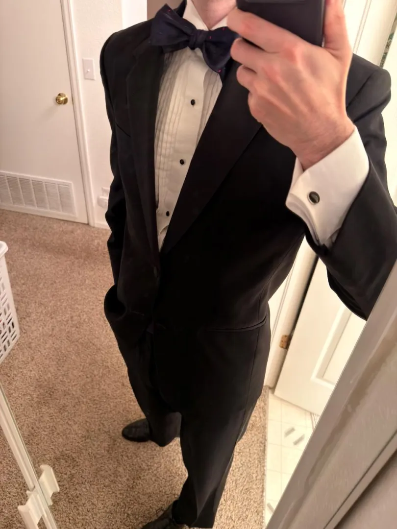 Friday fit check! posted by suiteduser