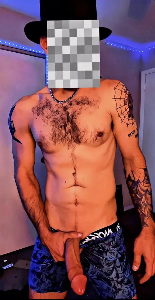 Friday night!! by Ok-Rest-4738