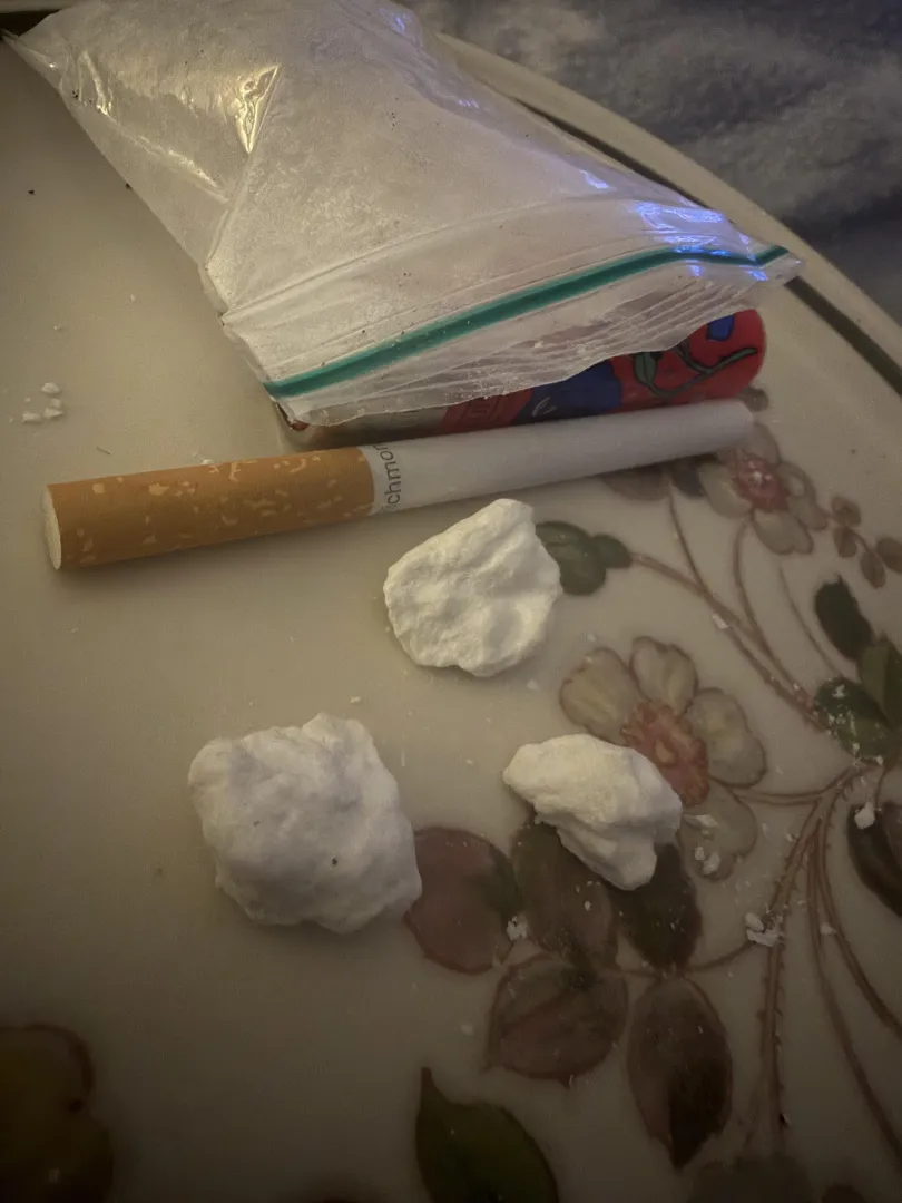 Friday night I said “Fuck it ima have a cheeky one” 48 hours later I’m here being jump scared by shadow people because I ain’t put it down since  posted by Annual_Feedback6116