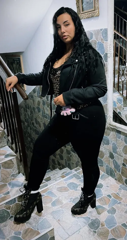 Friday Reminder: Tribute comes first by Lunastar74