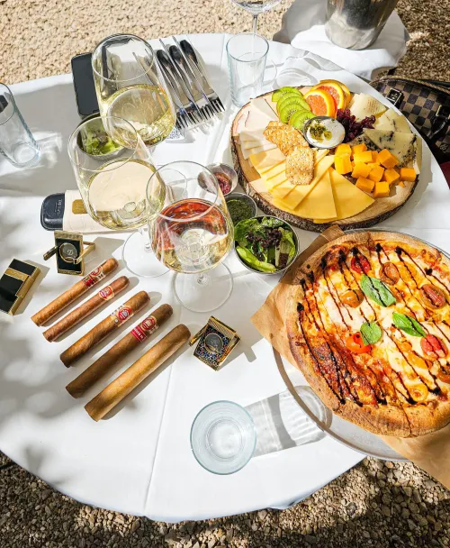 Friday smoke by New_Mind_3706