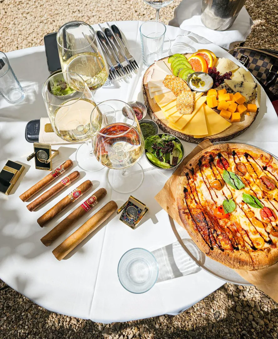 Friday smoke posted by New_Mind_3706