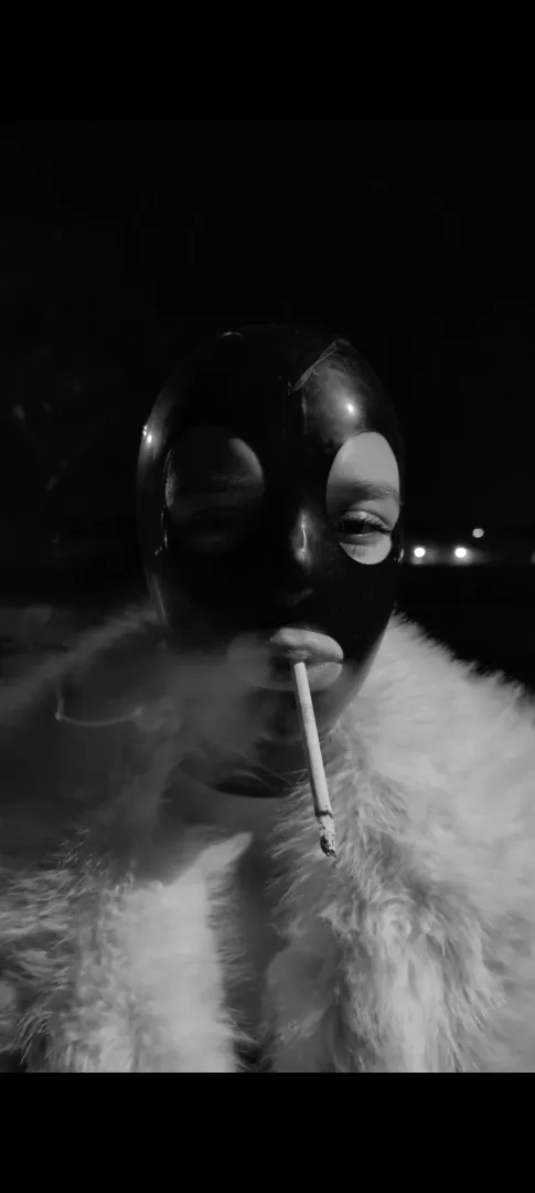 Friday the 13th posted by smokingpet