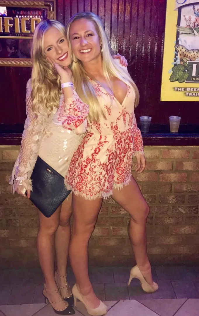 Friends posted by Comfortably_Dumb2143