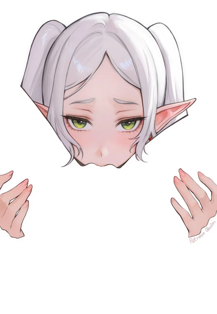 Frieren activities (@Quilm3) posted by Gold-Doctor-3969