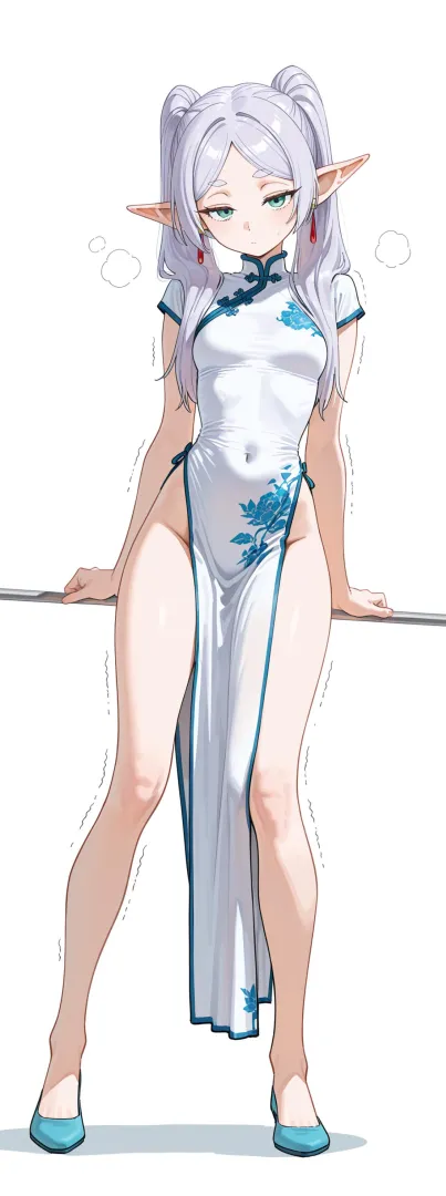 Frieren [Sousou no Frieren] posted by WoolsonDaSheep