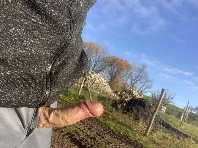 Frische Luft tut gut ☀️ by Bj-1986