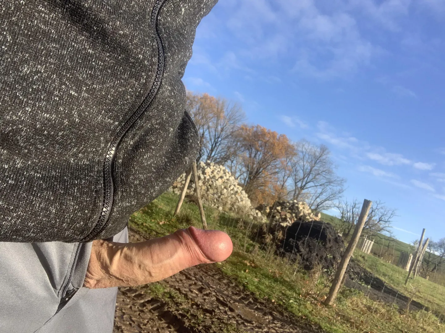 Frische Luft tut gut ☀️ posted by Bj-1986