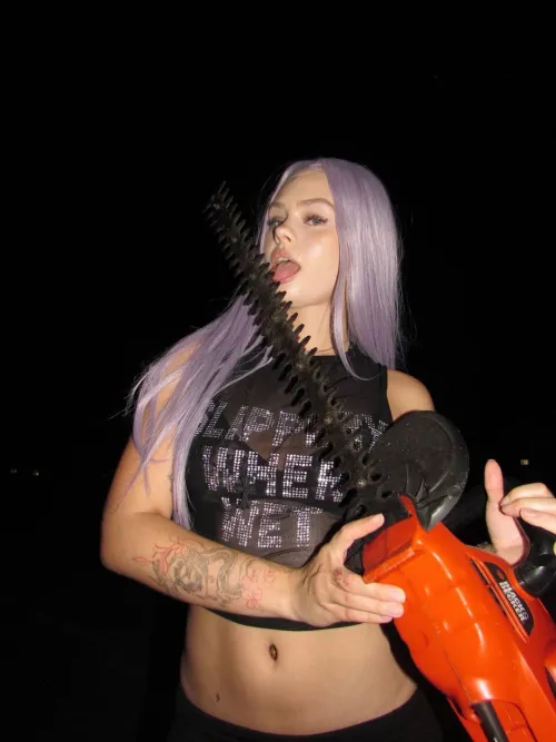 From a Costume Party by LeadPuzzleheaded23